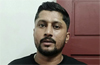Bantwal: Wanted accused hiding abroad for 6 years arrested at Mangaluru airport